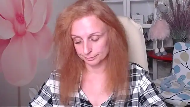 Venus love1 online show from 06-16-26, 05:48