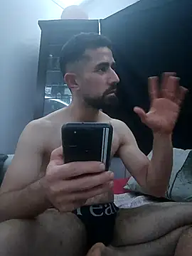 HAMADA  11 online show from 10-18-25, 05:14