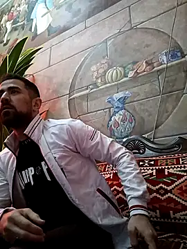 HAMADA  11 online show from 12-19-25, 01:07