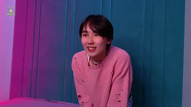 HeejinWang online show from 09-28-25, 08:14