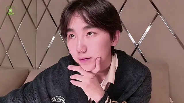 HeejinWang online show from 10-02-25, 04:08