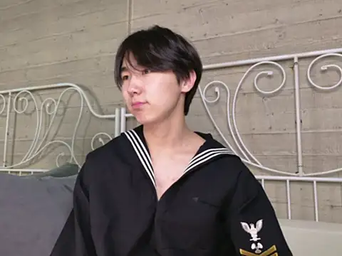 HeejinWang online show from 10-05-25, 05:39