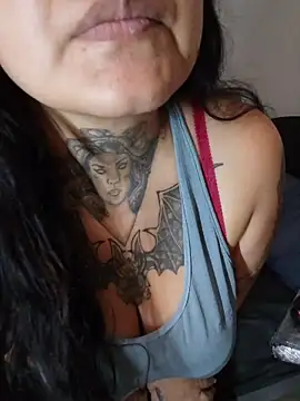 agnesvela online show from 03-24-26, 05:01