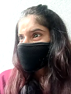 Aaisha-16 online show from 10-06-25, 01:58