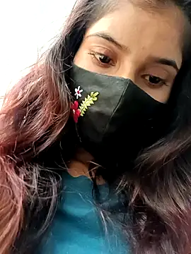 Aaisha-16 online show from 10-09-25, 01:47