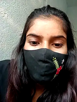 Aaisha-16 online show from 10-17-25, 02:04