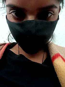 Aaisha-16 online show from 11-17-25, 03:01