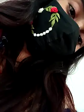 Aaisha-16 online show from 12-19-25, 03:46