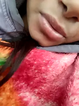 Snapshot of Aaisha-16 chatting on 02-14-26, 03:47 Aaisha-16 online show from 02-14-26, 03:47