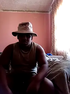 Sfiso47 online show from 10-01-25, 10:54