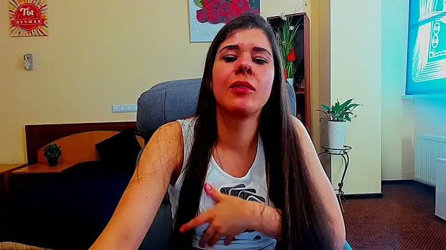 Joannia online show from 10-25-25, 07:05