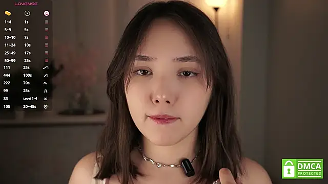 RenaeConnerley online show from 11-19-25, 03:50