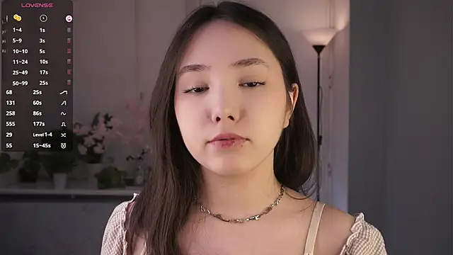 RenaeConnerley online show from 01-12-26, 04:39