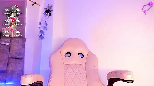 Mia royal online show from 01-17-26, 05:27