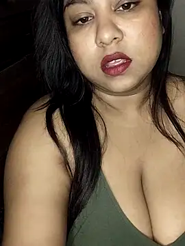 Chubby bhabhi  online show from 04-29-26, 05:00
