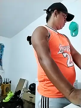 Alex man23 online show from 09-20-25, 01:12