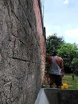 Alex man23 online show from 09-23-25, 04:43