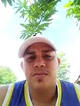 Alex man23 online show from 10-28-25, 06:54