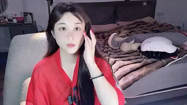 naiyaomeimei online show from 09-27-25, 04:17