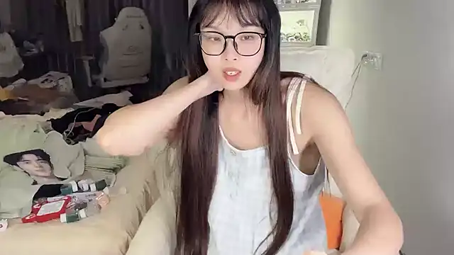 Akong11 online show from 07-31-26, 05:01