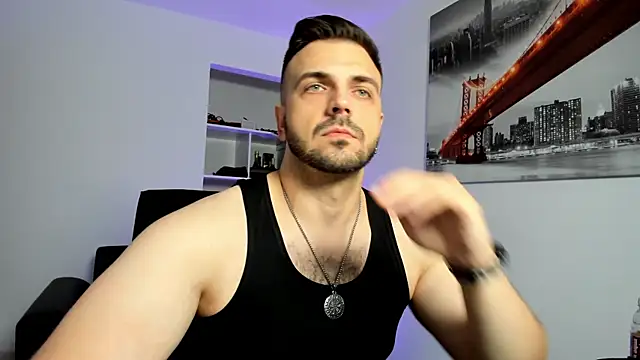 Snapshot of Jace_Thorne chatting on 09-20-25, 05:14 Jace Thorne online show from 09-20-25, 05:14