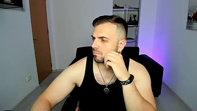 Snapshot of Jace_Thorne chatting on 09-21-25, 05:14 Jace Thorne online show from 09-21-25, 05:14