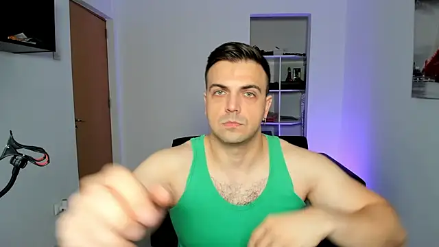 Snapshot of Jace_Thorne chatting on 09-28-25, 05:51 Jace Thorne online show from 09-28-25, 05:51