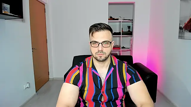 Snapshot of Jace_Thorne chatting on 10-29-25, 06:20 Jace Thorne online show from 10-29-25, 06:20