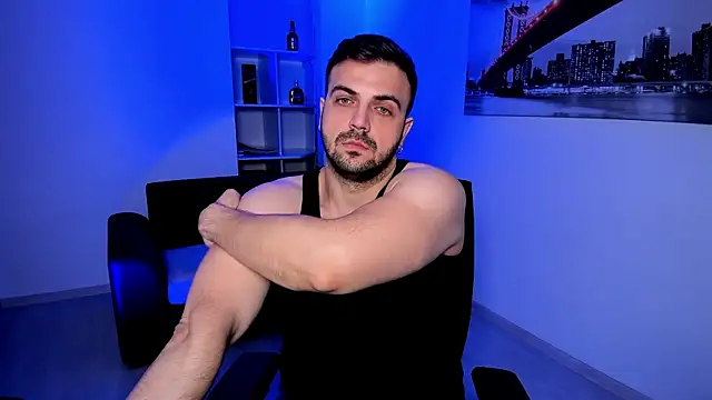 Jace Thorne online show from 11-29-25, 02:47