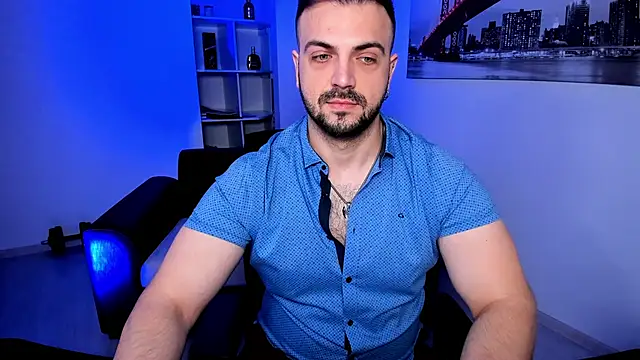 Jace Thorne online show from 12-15-25, 05:12