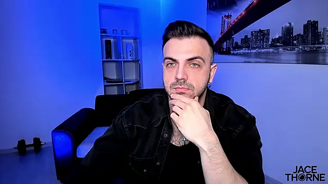 Jace Thorne online show from 02-08-26, 05:11