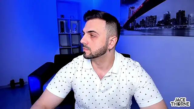 Jace Thorne online show from 03-08-26, 05:11