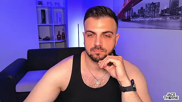 Jace Thorne online show from 05-01-26, 07:07