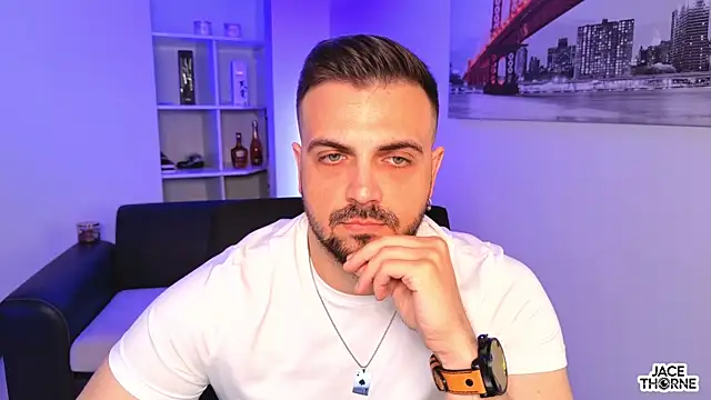Jace Thorne online show from 05-02-26, 02:11