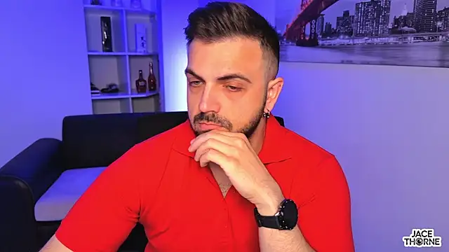 Jace Thorne online show from 05-04-26, 05:14