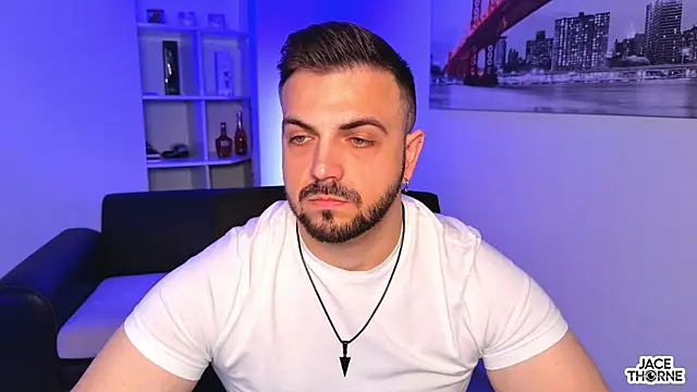 Jace Thorne online show from 05-05-26, 04:31