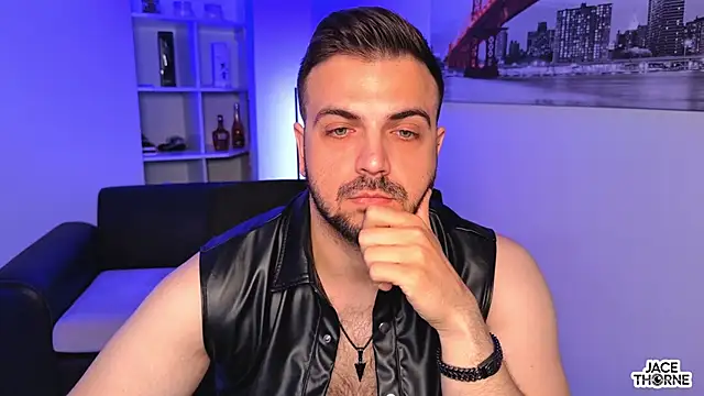 Jace Thorne online show from 05-10-26, 05:01
