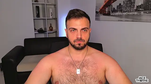 Jace Thorne online show from 06-15-26, 06:15
