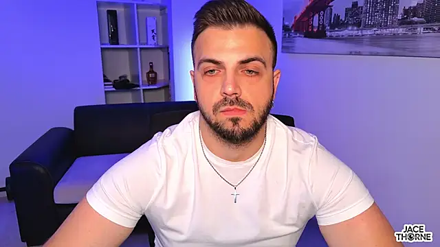 Jace Thorne online show from 06-16-26, 02:14