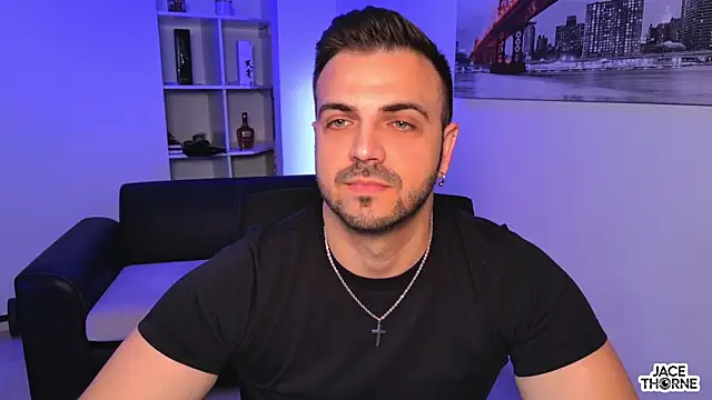 Jace Thorne online show from 06-18-26, 04:46