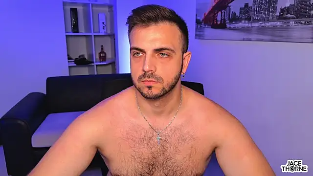 Jace Thorne online show from 06-18-26, 09:14
