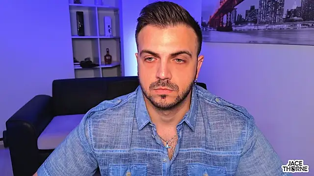 Jace Thorne online show from 06-19-26, 04:17