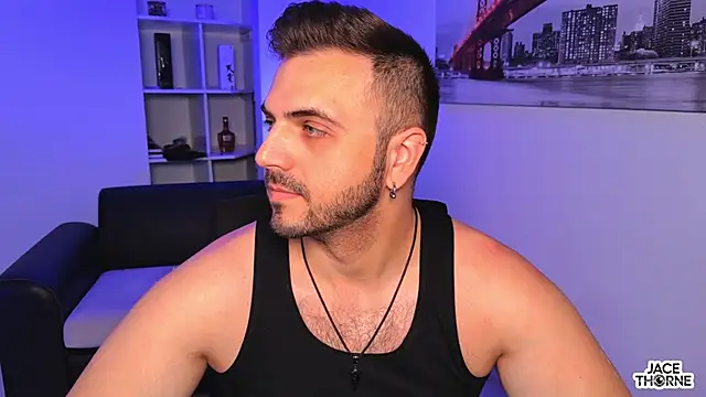 Jace Thorne online show from 06-20-26, 04:37