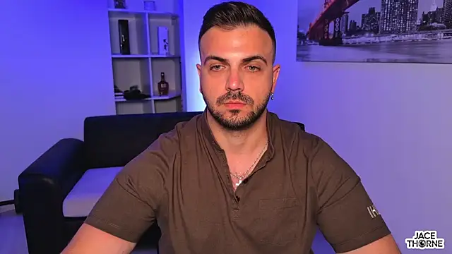 Jace Thorne online show from 06-26-26, 10:47