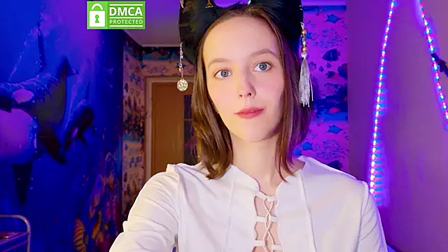 Cutie Eira online show from 02-06-26, 03:11