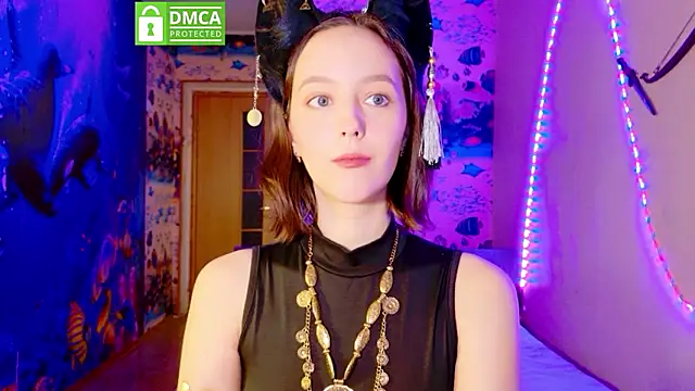 Cutie Eira online show from 02-07-26, 03:21