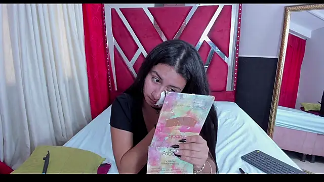 Luna021 1 online show from 10-03-25, 08:06