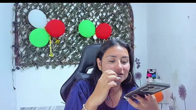 Luna021 1 online show from 11-03-25, 07:26