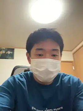 KAMESAN08 online show from 09-17-25, 01:35