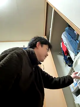 KAMESAN08 online show from 11-29-25, 12:52